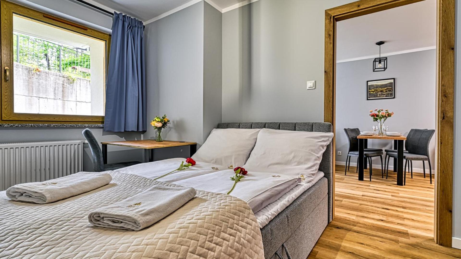 Apartamenty Royal Aparts Centrum - Kilinskiego 17A Przy Wyciagu, Blisko Szlakow Szklarska Poręba Eksteriør bilde