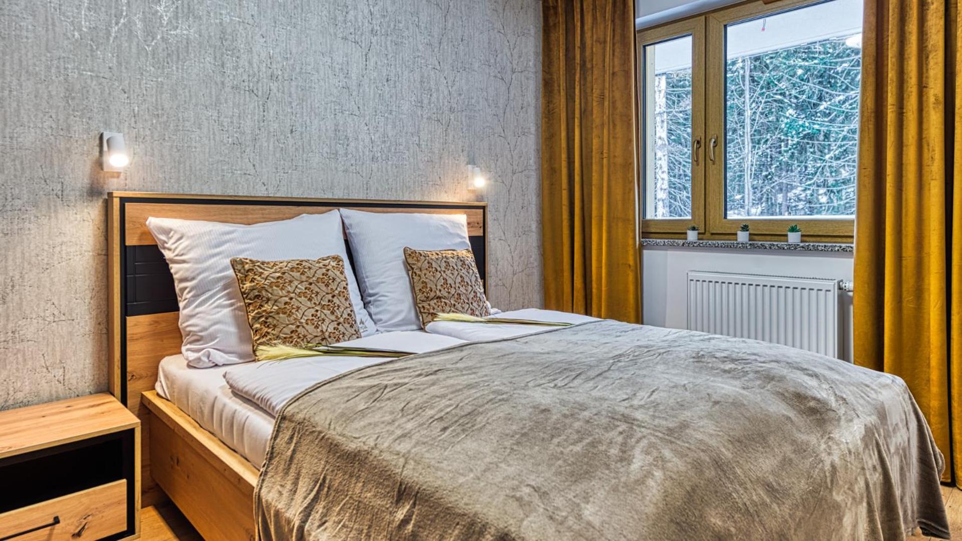 Apartamenty Royal Aparts Centrum - Kilinskiego 17A Przy Wyciagu, Blisko Szlakow Szklarska Poręba Eksteriør bilde