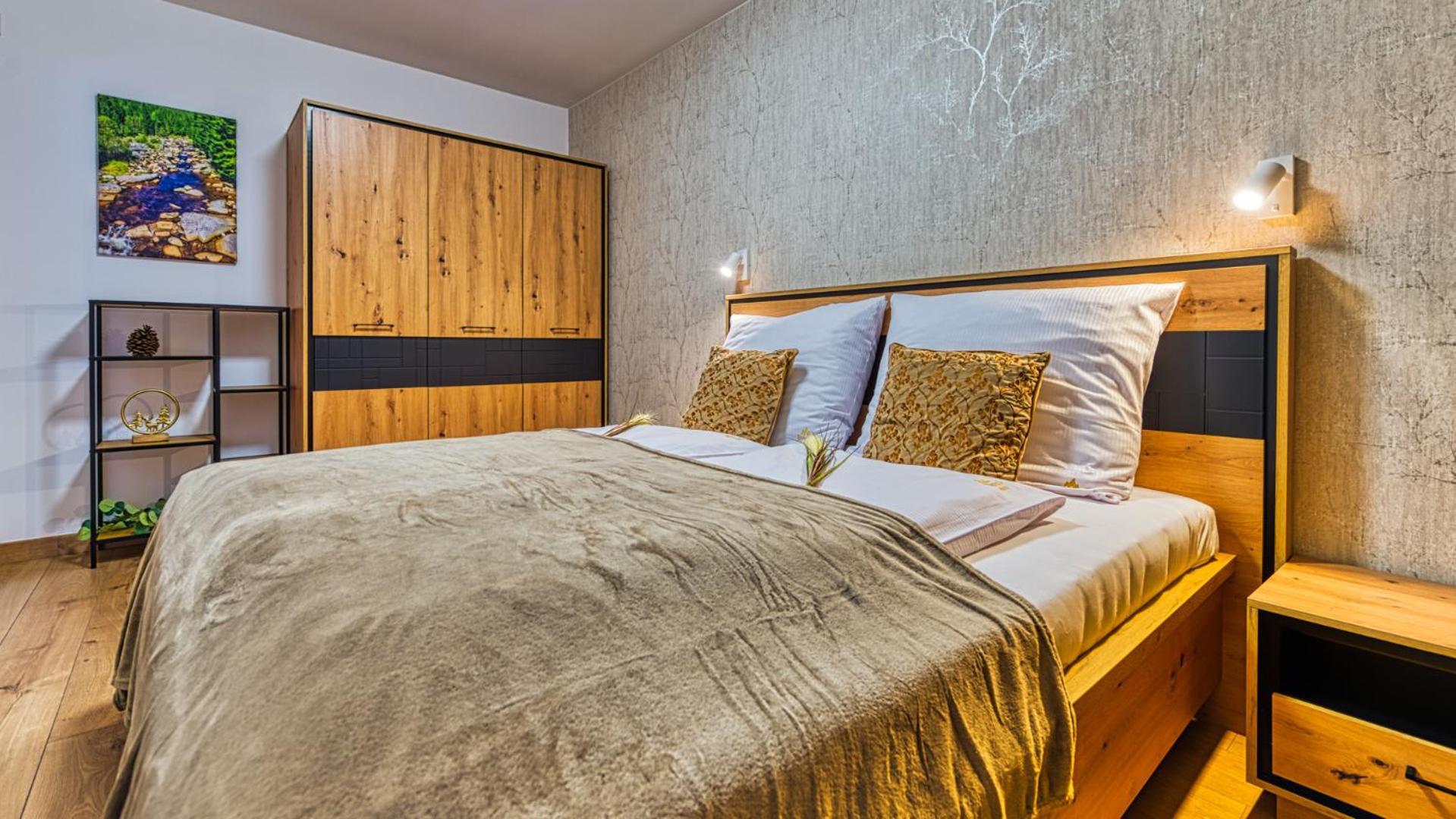 Apartamenty Royal Aparts Centrum - Kilinskiego 17A Przy Wyciagu, Blisko Szlakow Szklarska Poręba Eksteriør bilde
