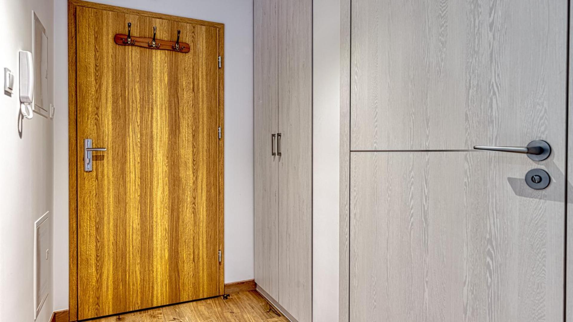 Apartamenty Royal Aparts Centrum - Kilinskiego 17A Przy Wyciagu, Blisko Szlakow Szklarska Poręba Eksteriør bilde