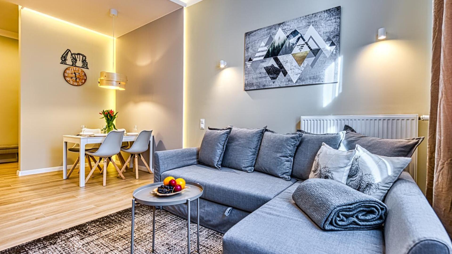 Apartamenty Royal Aparts Centrum - Kilinskiego 17A Przy Wyciagu, Blisko Szlakow Szklarska Poręba Eksteriør bilde