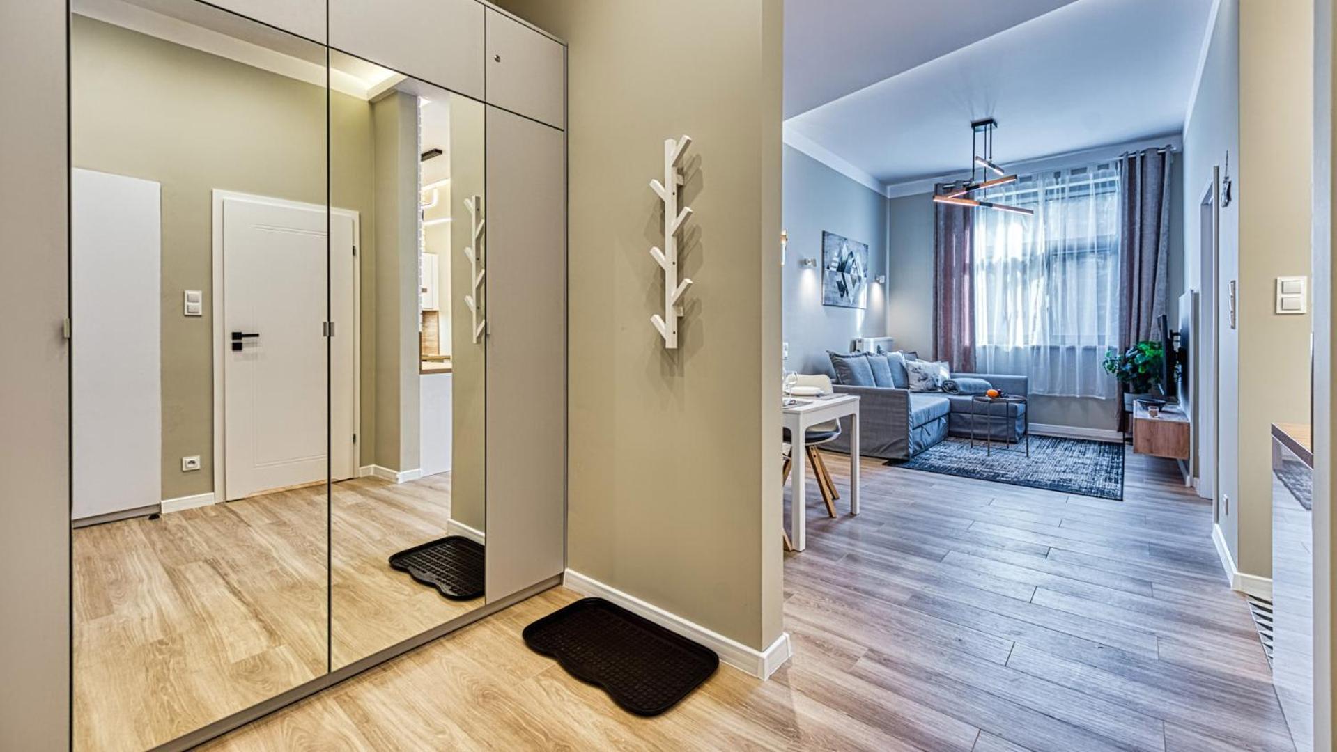 Apartamenty Royal Aparts Centrum - Kilinskiego 17A Przy Wyciagu, Blisko Szlakow Szklarska Poręba Eksteriør bilde