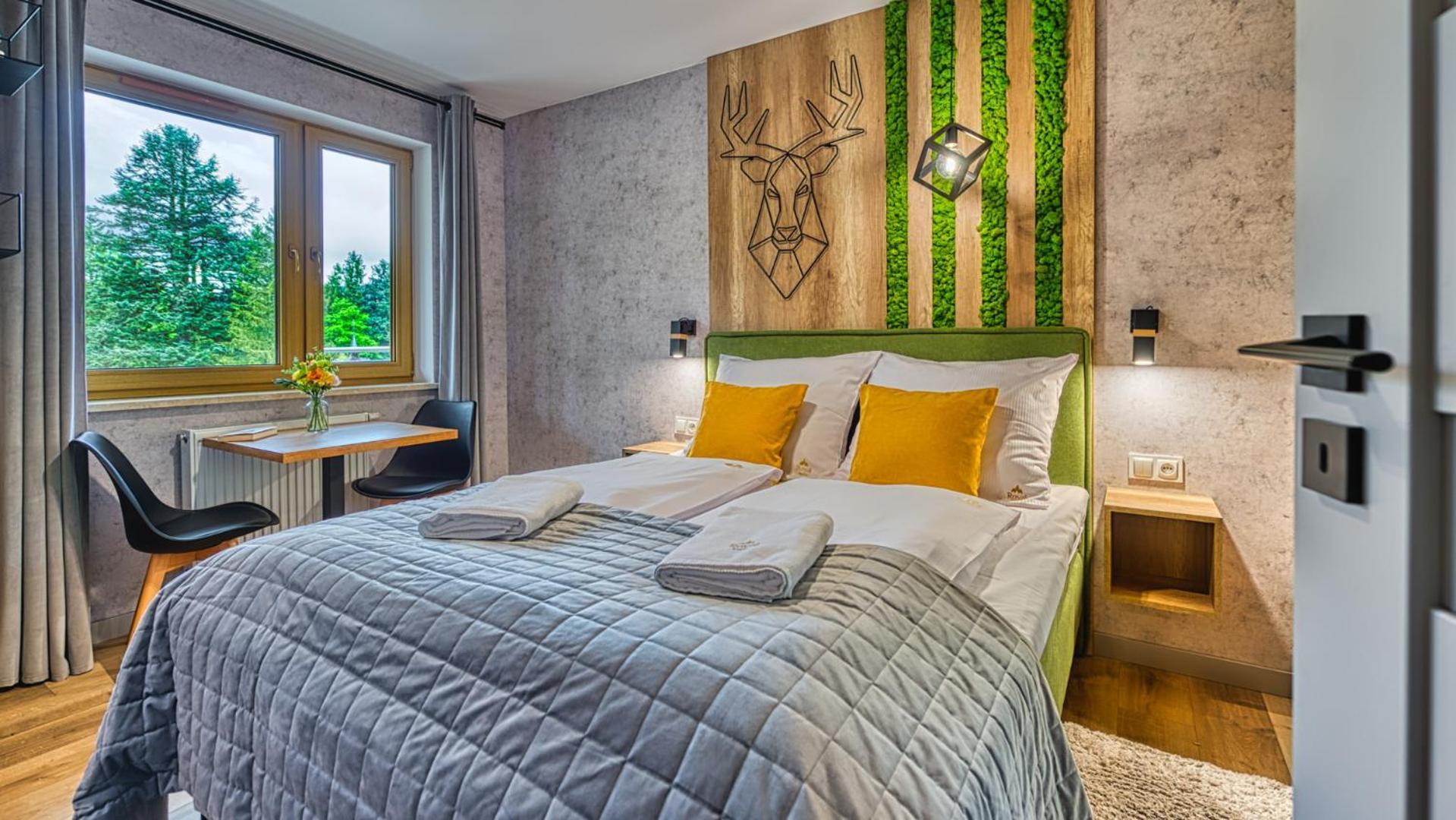 Apartamenty Royal Aparts Centrum - Kilinskiego 17A Przy Wyciagu, Blisko Szlakow Szklarska Poręba Eksteriør bilde
