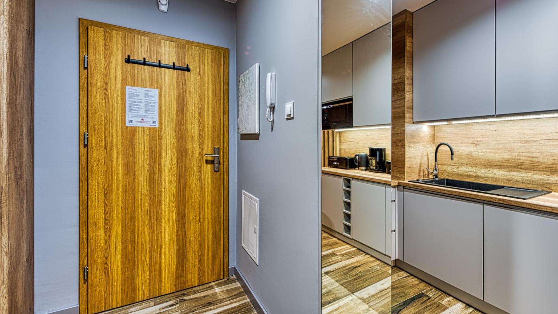 Apartamenty Royal Aparts Centrum - Kilinskiego 17A Przy Wyciagu, Blisko Szlakow Szklarska Poręba Eksteriør bilde