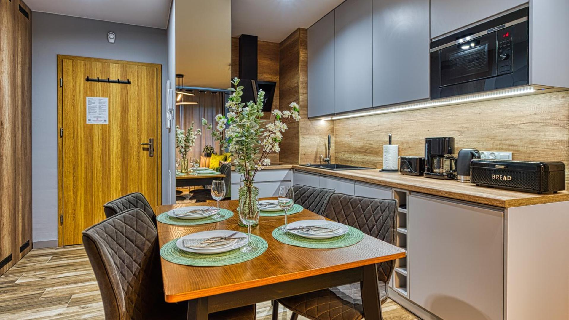 Apartamenty Royal Aparts Centrum - Kilinskiego 17A Przy Wyciagu, Blisko Szlakow Szklarska Poręba Eksteriør bilde
