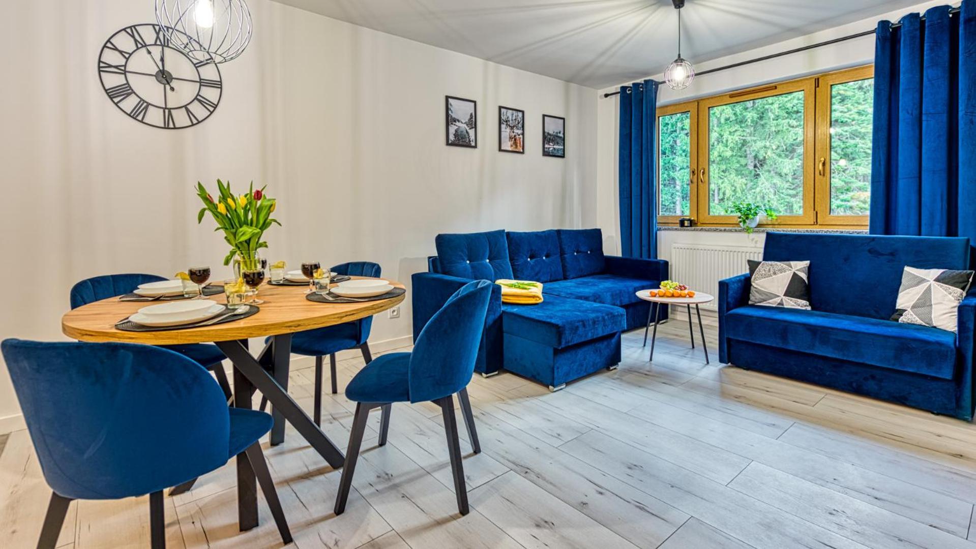 Apartamenty Royal Aparts Centrum - Kilinskiego 17A Przy Wyciagu, Blisko Szlakow Szklarska Poręba Eksteriør bilde
