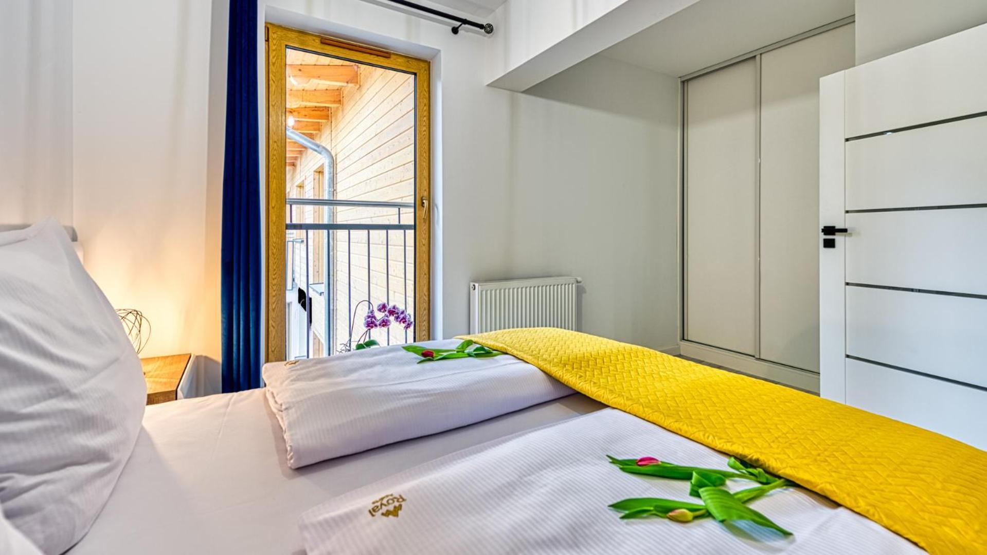 Apartamenty Royal Aparts Centrum - Kilinskiego 17A Przy Wyciagu, Blisko Szlakow Szklarska Poręba Eksteriør bilde